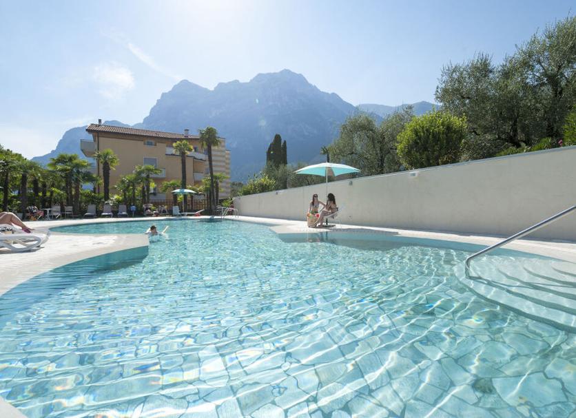 Πισίνα Φωτογραφία