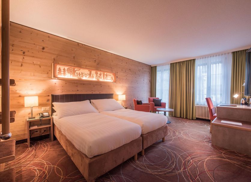 Κρεβατοκάμαρα Φωτογραφία