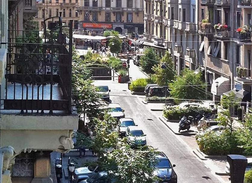 Θέα στην ύπαιθρο Φωτογραφία