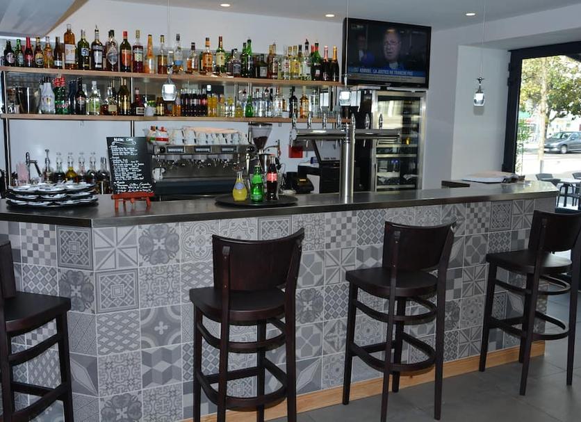Bar Φωτογραφία