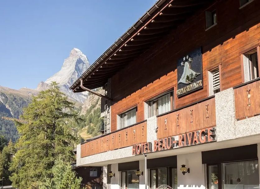 Κτίριο Φωτογραφία