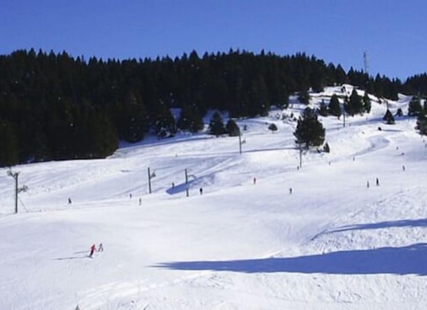 Υπηρεσίες ξενοδοχείου Φωτογραφία