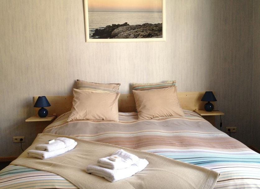 Κρεβατοκάμαρα Φωτογραφία