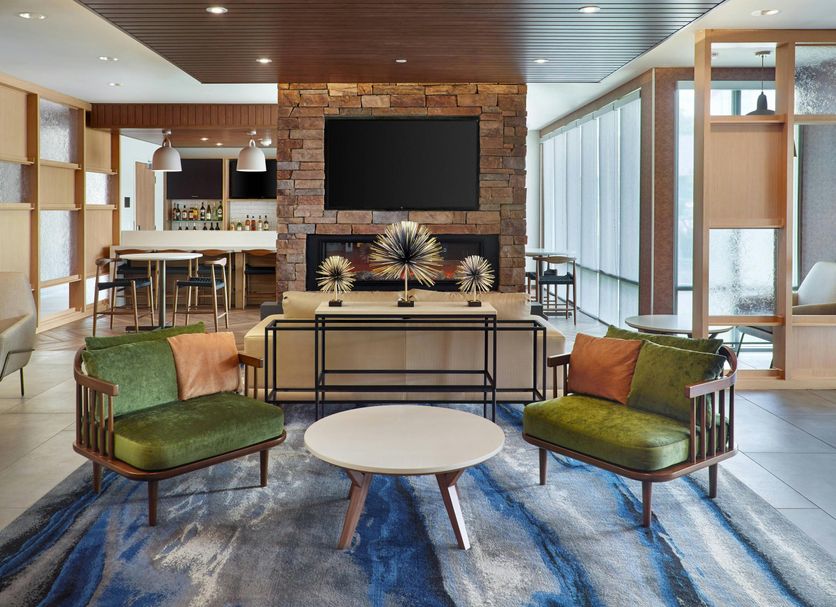 Σαλόνι Φωτογραφία