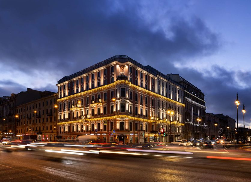 Κτίριο Φωτογραφία