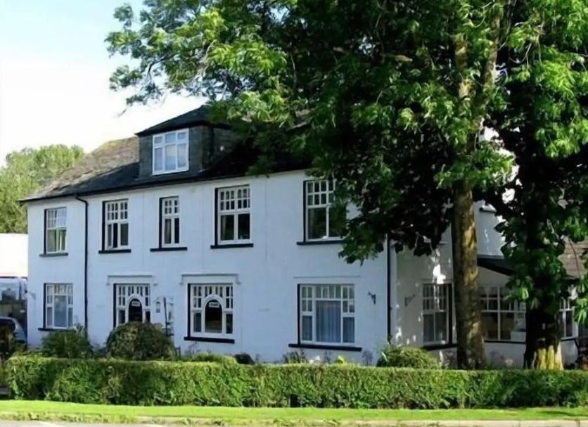 Κτίριο Φωτογραφία