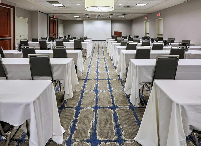 Χώρος συσκέψεων Φωτογραφία