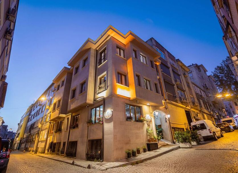 Κτίριο Φωτογραφία