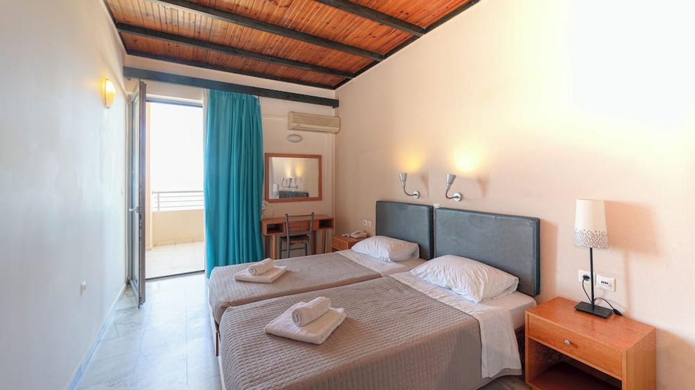 Olympic II Hotel Ρέθυμνο