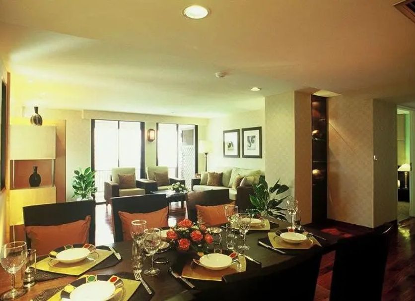 Τραπεζαρία Φωτογραφία