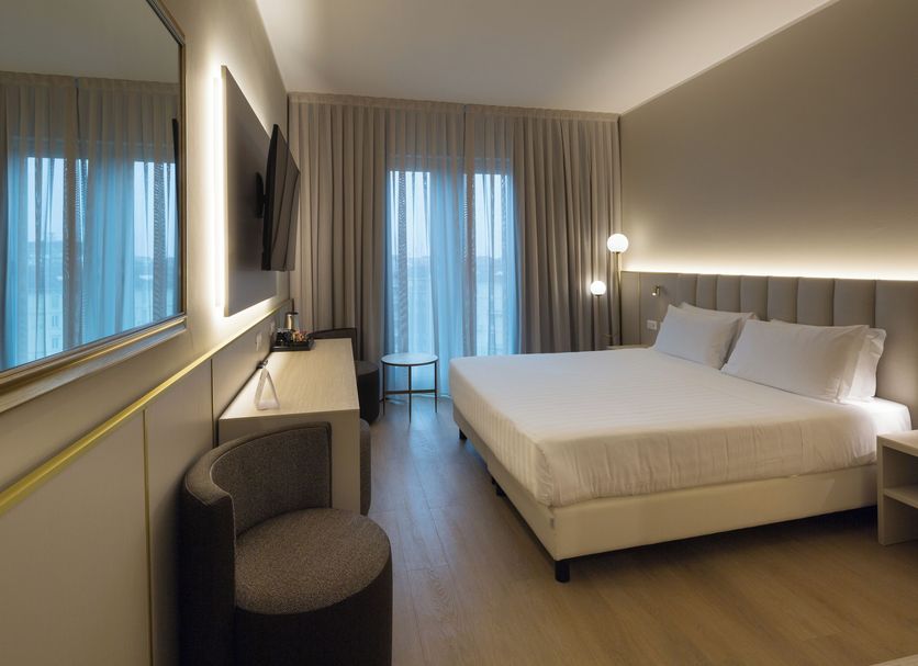 Κρεβατοκάμαρα Φωτογραφία