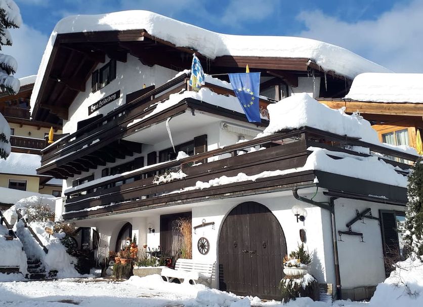 Κτίριο Φωτογραφία