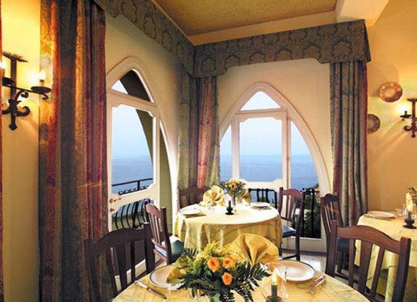 Εστιατόριο Φωτογραφία