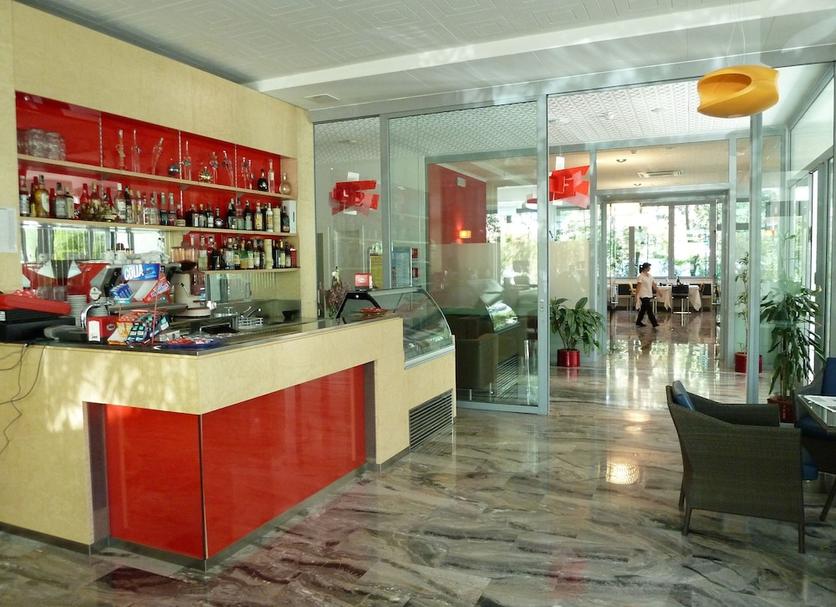 Bar Φωτογραφία