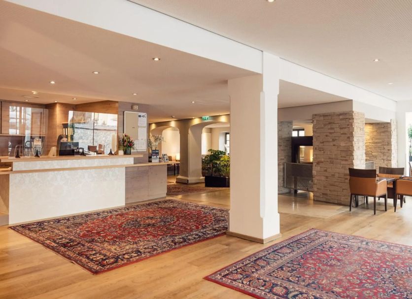 Ρεσεψιόν Φωτογραφία