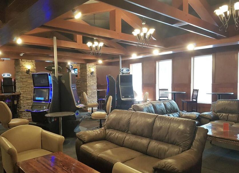 Σαλόνι Φωτογραφία