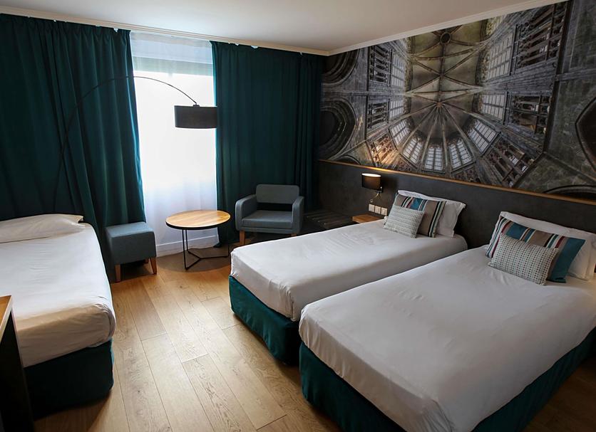 Κρεβατοκάμαρα Φωτογραφία