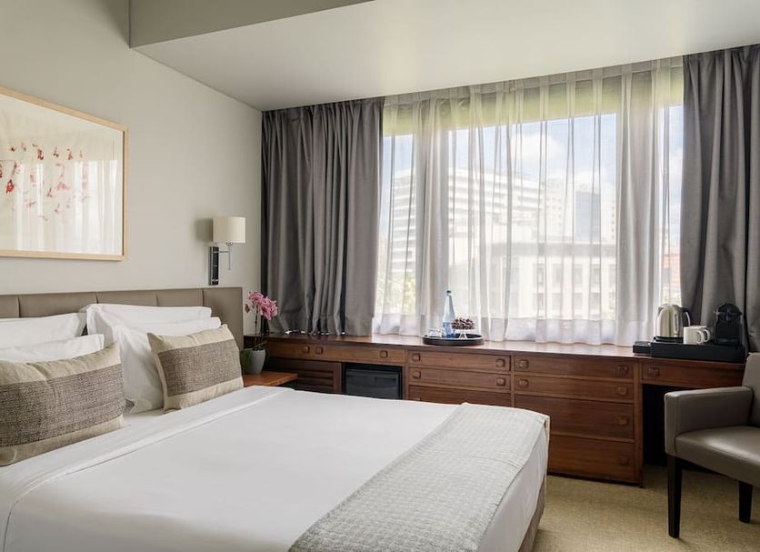 Κρεβατοκάμαρα Φωτογραφία