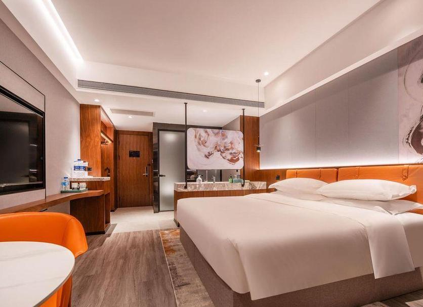 Κρεβατοκάμαρα Φωτογραφία