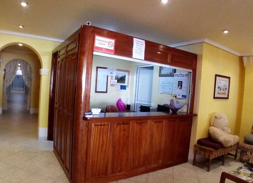 Ρεσεψιόν Φωτογραφία