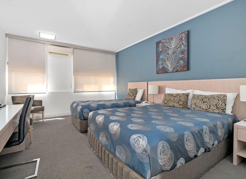 Κρεβατοκάμαρα Φωτογραφία