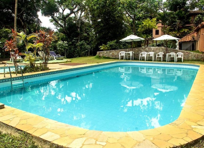 Πισίνα Φωτογραφία