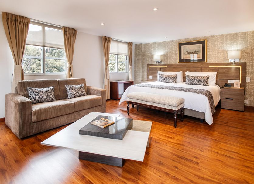 Κρεβατοκάμαρα Φωτογραφία