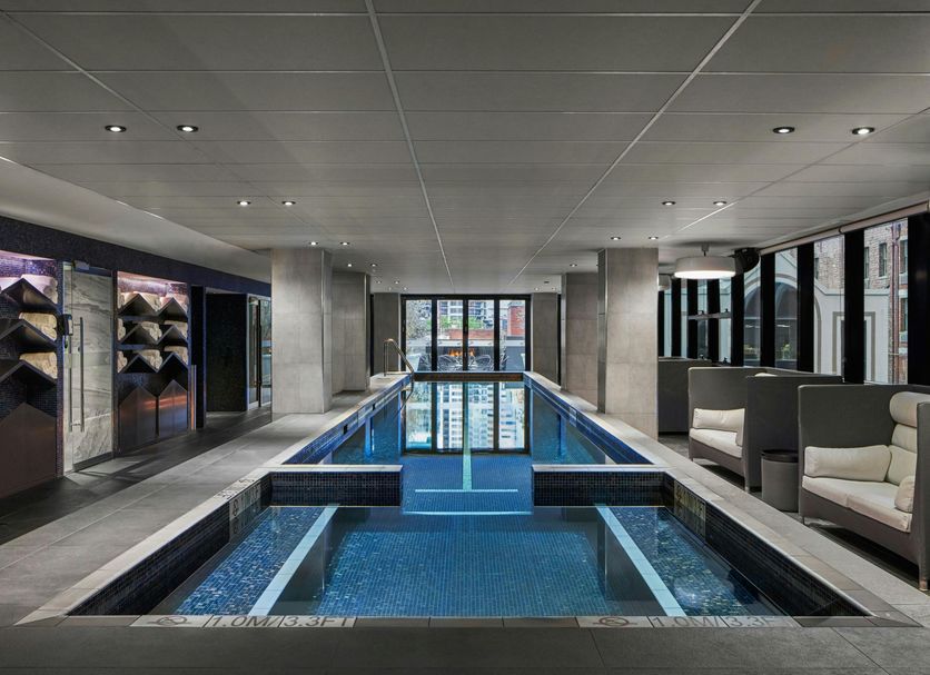 Πισίνα Φωτογραφία