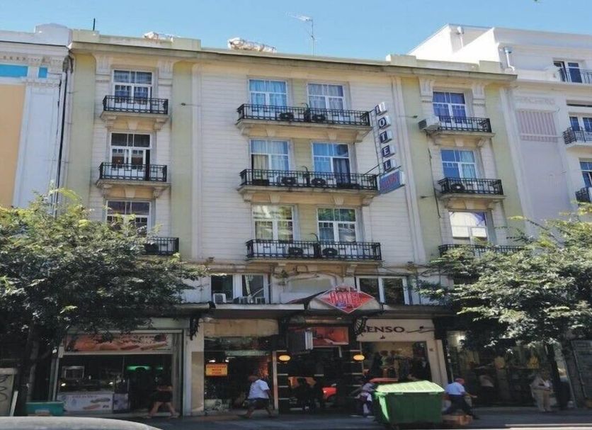 Κτίριο Φωτογραφία