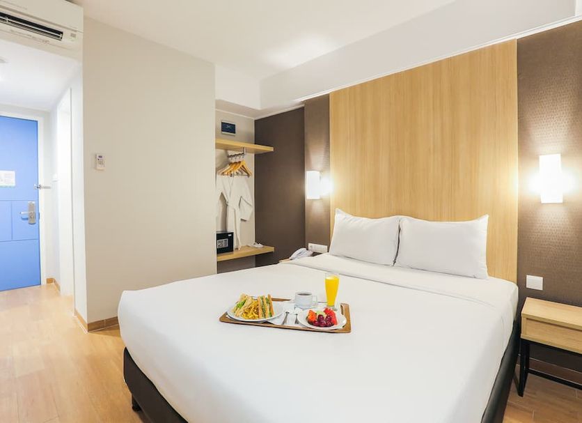 Κρεβατοκάμαρα Φωτογραφία