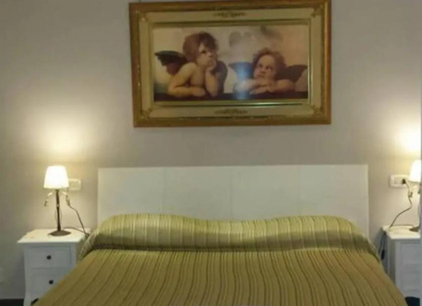 Κρεβατοκάμαρα Φωτογραφία