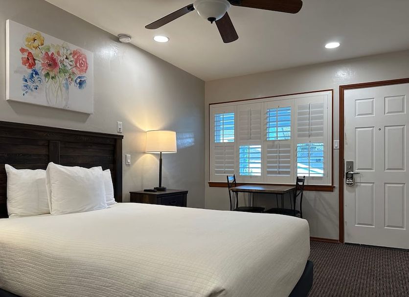 Κρεβατοκάμαρα Φωτογραφία