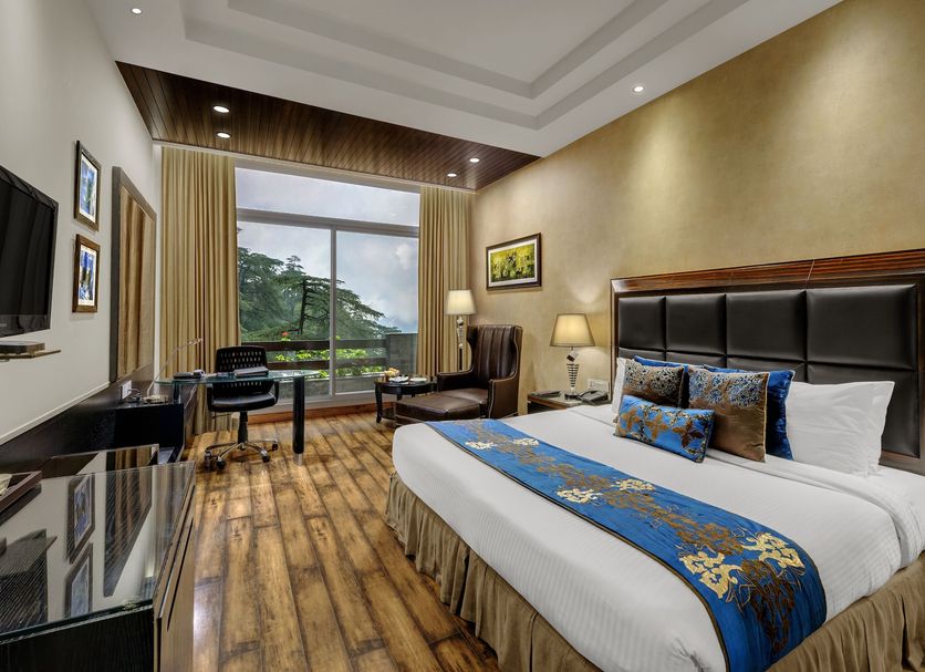 Κρεβατοκάμαρα Φωτογραφία