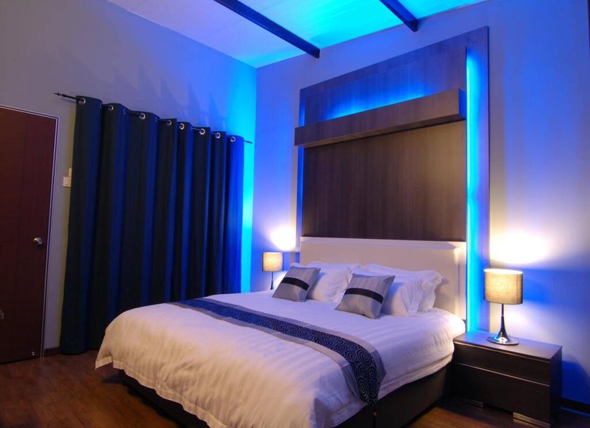 Κρεβατοκάμαρα Φωτογραφία