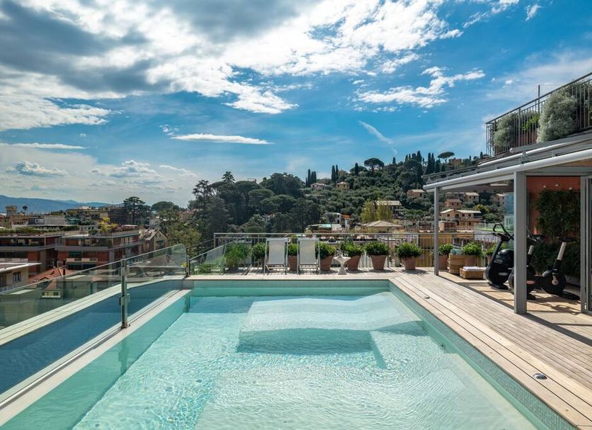 Πισίνα Φωτογραφία