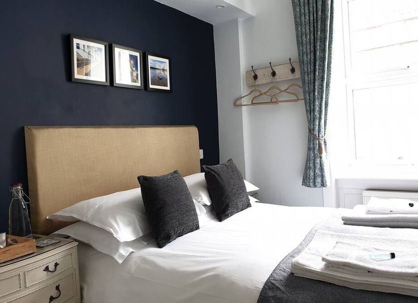 Κρεβατοκάμαρα Φωτογραφία