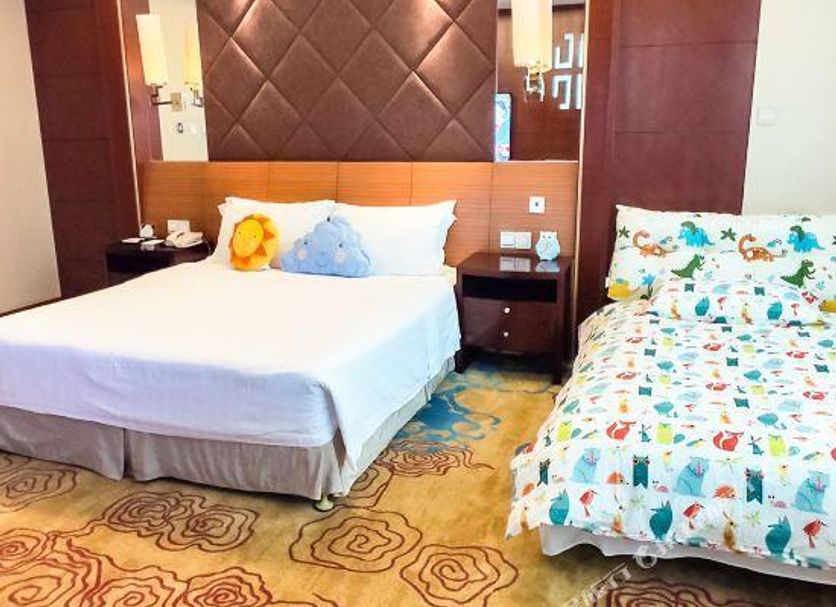 Κρεβατοκάμαρα Φωτογραφία