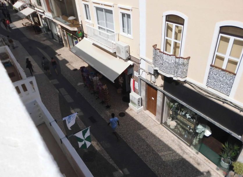 Θέα στην ύπαιθρο Φωτογραφία