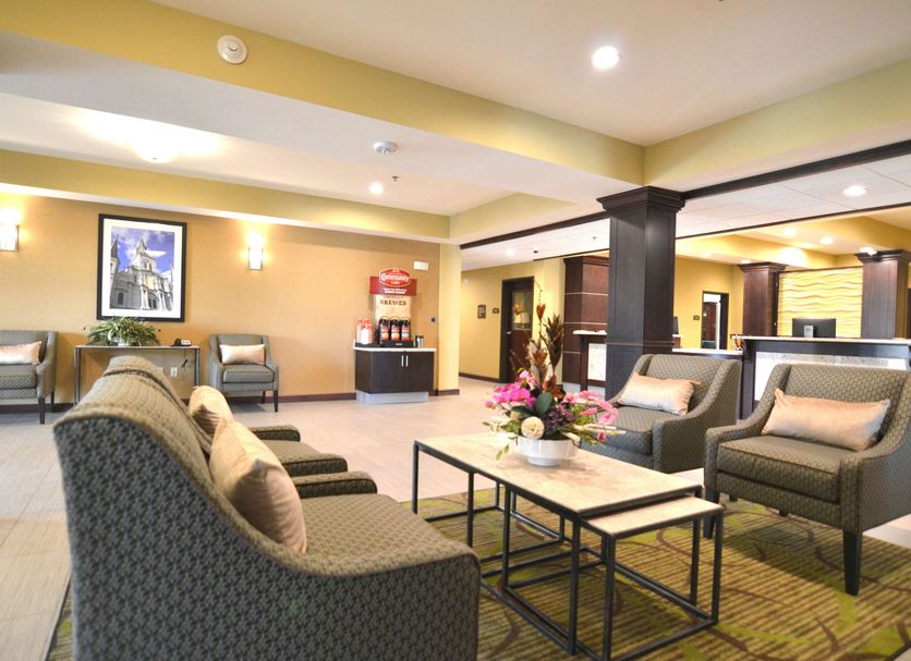 Σαλόνι ξενοδοχείου Φωτογραφία