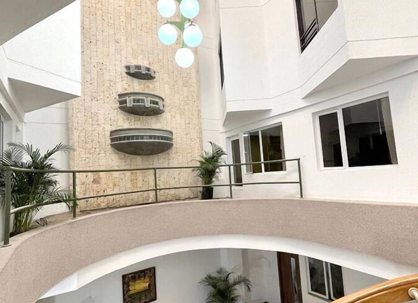 Σαλόνι ξενοδοχείου Φωτογραφία