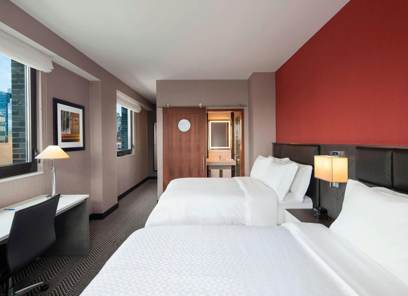 Κρεβατοκάμαρα Φωτογραφία