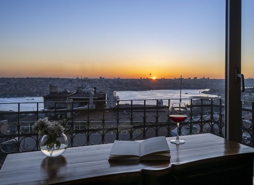 Μπαλκόνι Φωτογραφία