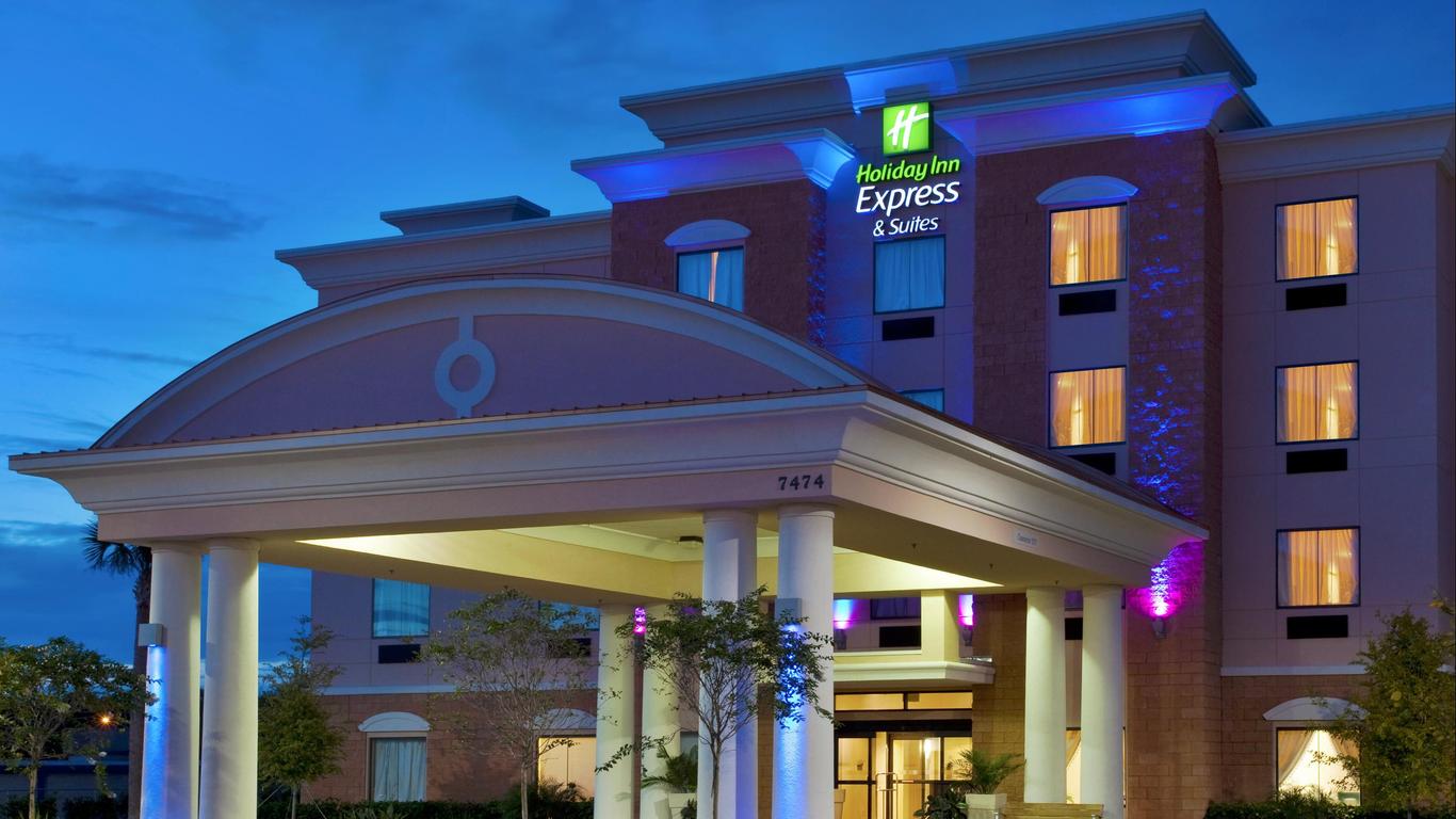 Holiday Inn Express Hotel & Suites Ocoee East, An IHG Hotel