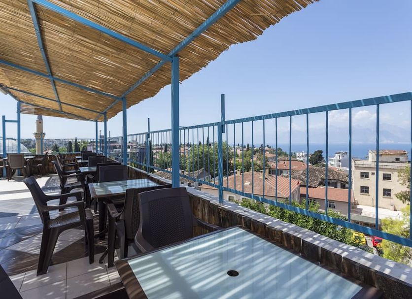 Μπαλκόνι Φωτογραφία