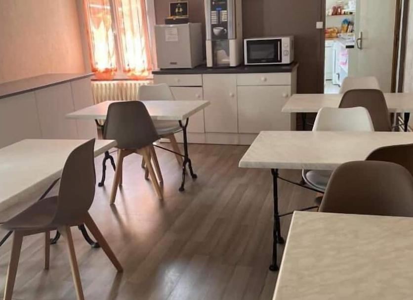 Τραπεζαρία Φωτογραφία