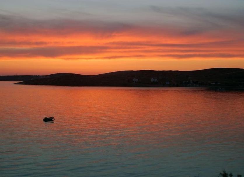 Θέα στην ύπαιθρο Φωτογραφία