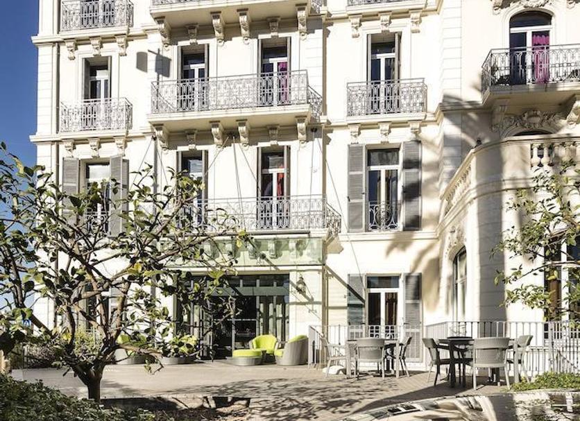 Κτίριο Φωτογραφία