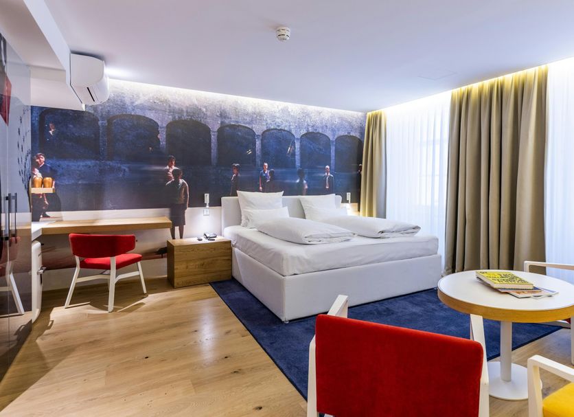 Κρεβατοκάμαρα Φωτογραφία