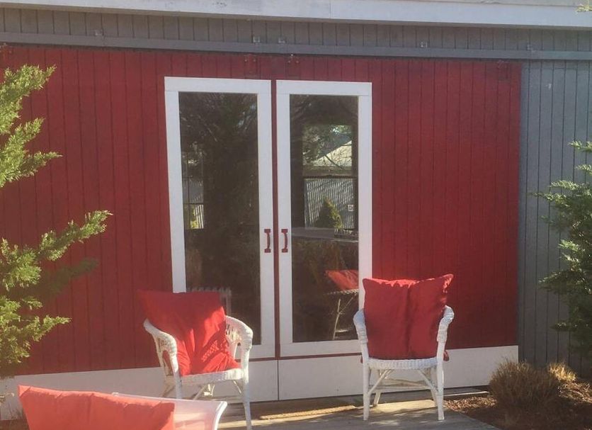 Βεράντα Φωτογραφία