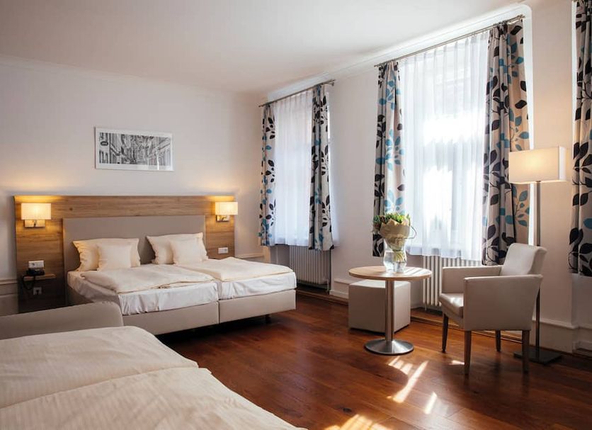 Κρεβατοκάμαρα Φωτογραφία